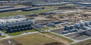 What Happens When an AI Data Center Reaches the End of Its Useful Life?