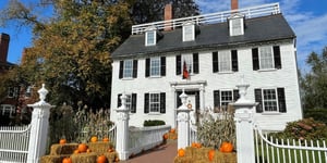 Old Homes Make a Comeback, ICE Raids Hit Homebuilding, and Passive House Outperforms Codes