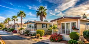 Google Wants to Sell Homes, HERS for Manufactured Homes, and the Home Battery Boom