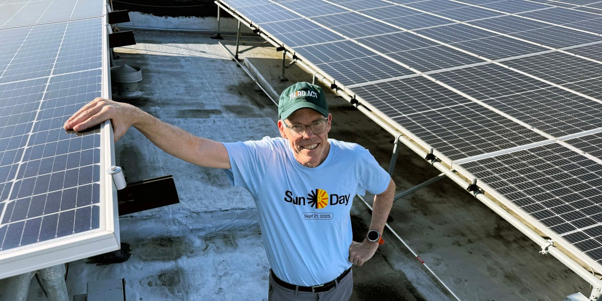 Brooklyn Solar Works, photos by Simone Salvo