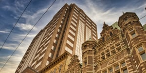 Promised Land? Renewed Interest in the Resilient Belt