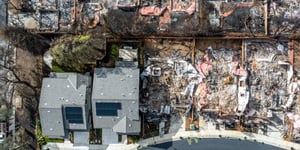Housing’s New Reality: Build It to Survive