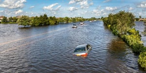 Climate Risk Is Moving Faster Than Housing Policy