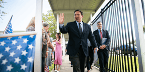 Housing Policy, Climate Rebuilding, and the Technology Changing How Homes Perform