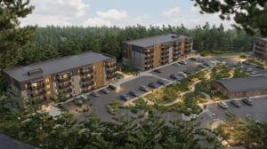CA Overrides Local Zoning, Mass Timber Moves Into Housing, Energy Tax Credits End