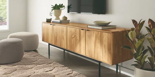 Room & Board’s Urban Wood Project