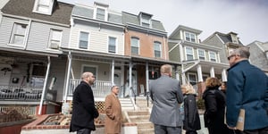 Affordable Housing Reengineered: From Costco Mixed-Use to Federal Megaprojects