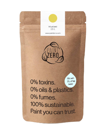 paint zero pack