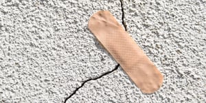 New Homes Save Homeowners Money, But Builders Face Rising Defect Claims