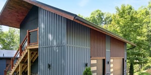 Building Resilient Homes in an Era of Climate Extremes