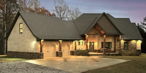 Extreme Durability Helps Make Metal Roofs Sustainable