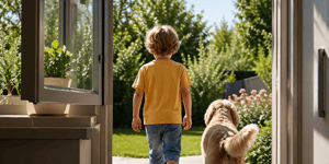 The Daily Features That Define a Healthy Home