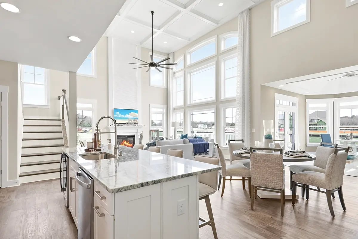 Peterman II interior-4