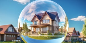 Study: Home Ownership Equates to Saving Almost $30,000 Annually