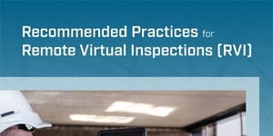 ICC Offers Advice on Remote Virtual Inspections