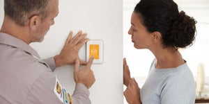 Building Smarter Homes with Connected Technology