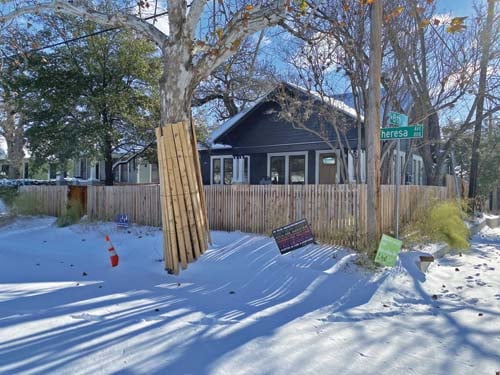 Texas Passive Home Snow 300 web