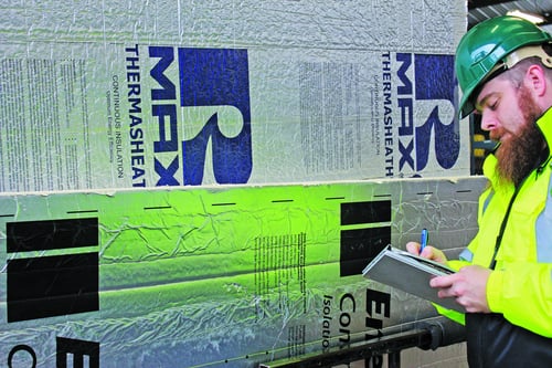 Reuse insulate