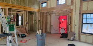 High-Performance Home Laboratory