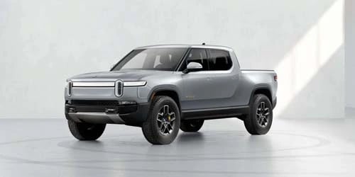 Rivian R1T