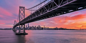 San Francisco Bids Goodbye to Natural Gas