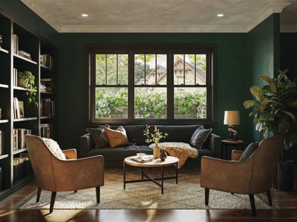 SIM25_EAST_R&R_5500_Double Hung_Black_Interior 300