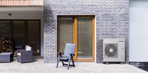 Heat Pumps for the Modern Era