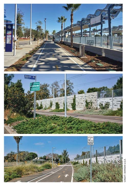Expo Line Phase 2 Expo Line Phase 2