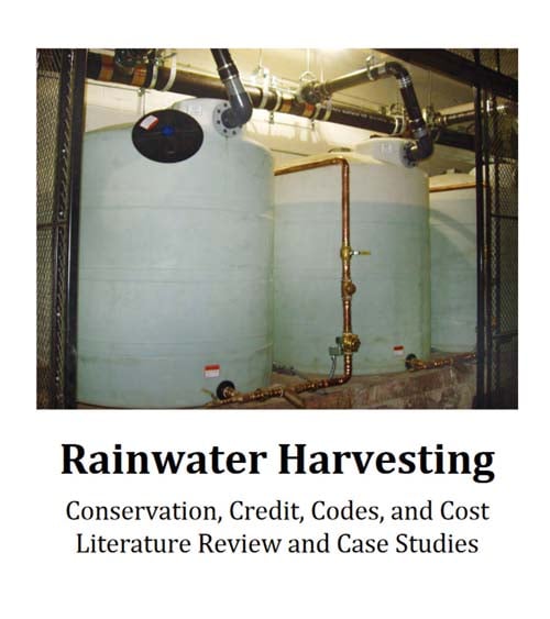Saving Water - Sample Guide-web