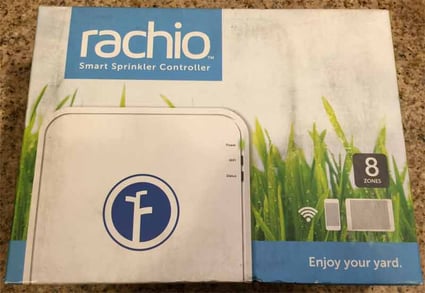 rachio-iro