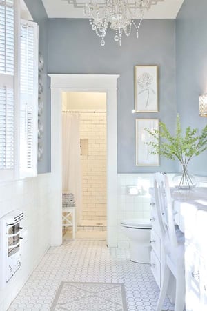 Scottsdale Project Gets an IAQ Boost with Sherwin-Williams Living Well Collection