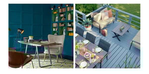Sherwin-Williams Brings Light to Sustainable and Healthy Paint