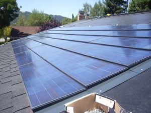 Solar Shingles Offer an Easy Way to Appease Anti-Solar Homeowner Associations
