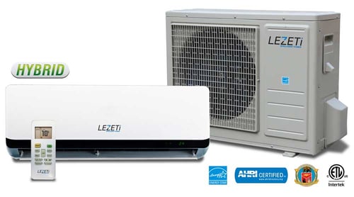 Pros And Cons Of Solar Powered Air Conditioners