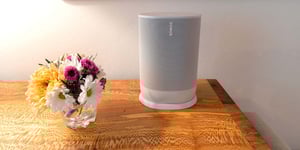 Sound That Moves With You