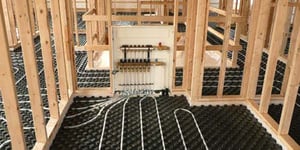 Five Reasons Radiant Heating Is the Right Choice for Healthy Homes