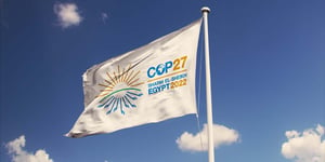 Is COP27 Meeting Expectations?