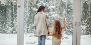 Precision Engineered Windows with Sexy Operability Enhance Modular Home