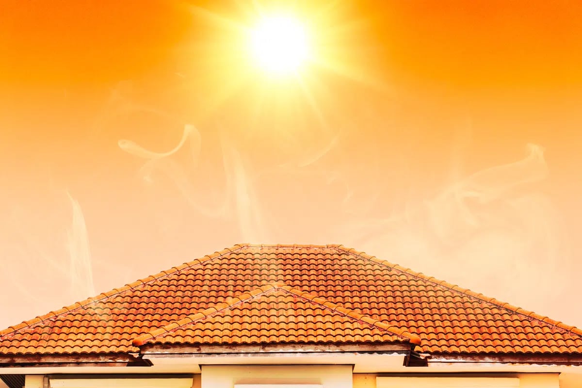 Can Housing Save Us from the Heat