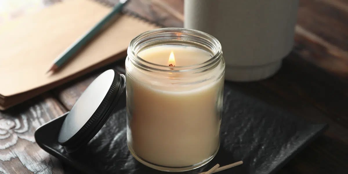 How to Choose the Healthiest Candle for Your Home (and the Environment)