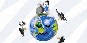Ecopsychology: More Than Just the Climate Blues