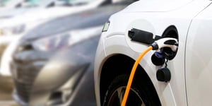 Electric Vehicle Inflection Point: Price Parity for Batteries