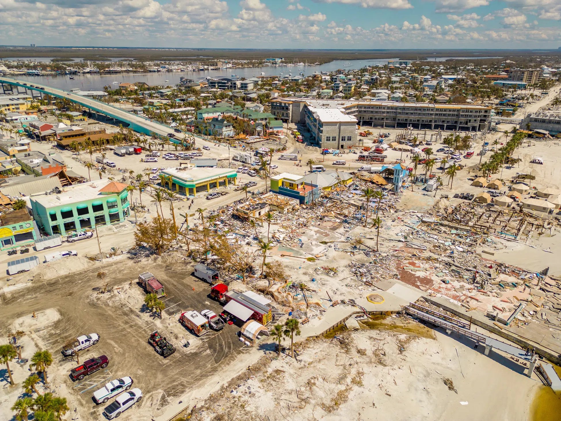 Maximizing Concrete Block Wall Strength for Hurricanes and Tornadoes