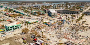 Did Hurricane Ian Just Kill Florida?