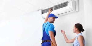 Heat Pumps: A Primer for Builders and Buyers