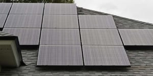 Data: U.S. Must Drastically Increase Recycling of Solar Panels