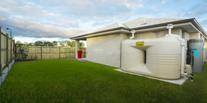Rainwater Catchment System Personnel Qualifications Standard Available