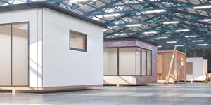ICC and Modular Building Institute Release Standards For Off-Site Construction