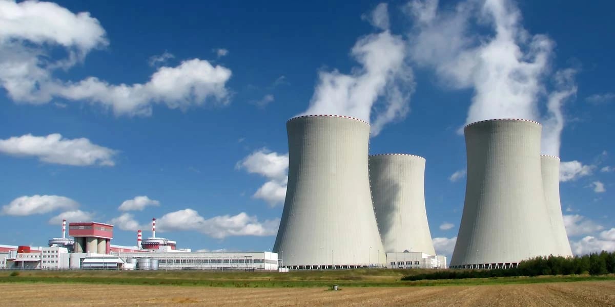 nuclear power featured