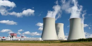 Fears of Nuclear Disaster in Ukraine Bolster Push for Renewables